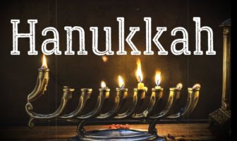 Information About Hanukkah - What does Hanukkah mean?