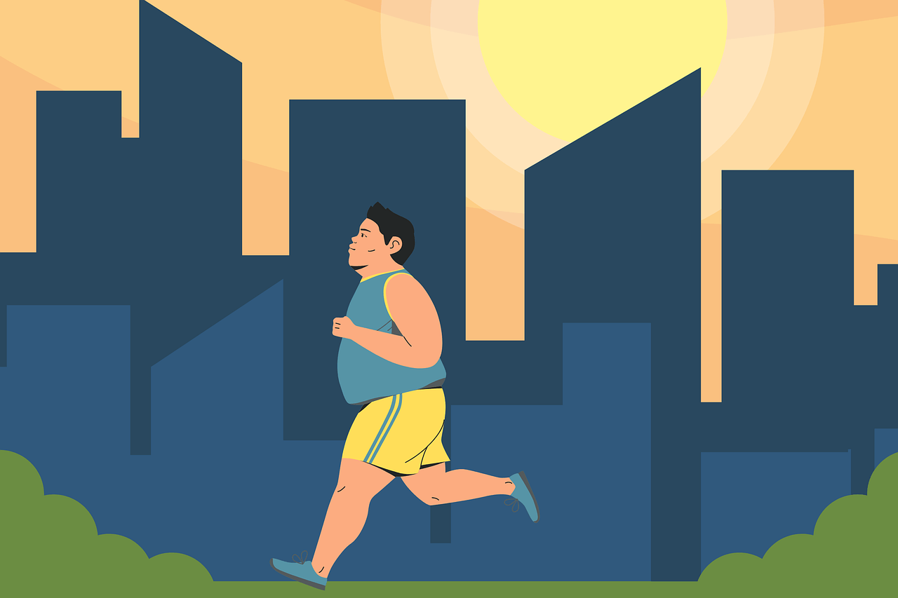 What is jogging? What Are the Benefits of Jogging?