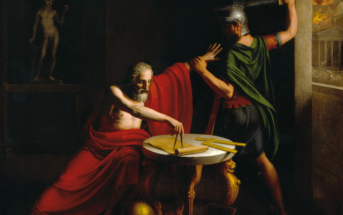 Who is Archimedes? Information About Archimedes Life and Discoveries