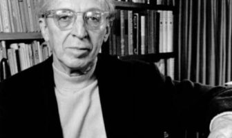 Aaron Copland Biography - American Composer and Composition Teacher