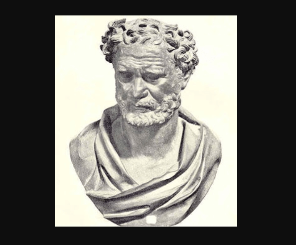 Democritus