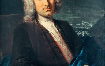 Albrecht von Haller Biography and Discoveries (Contributions to Science)