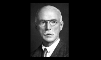 Arthur Harden (English Biochemist)