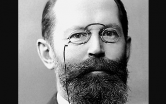 Emil Fischer (German Organic Chemist)