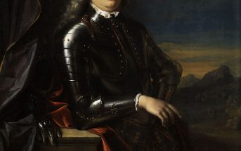 Frederick Schomberg, 1st Duke of Schomberg