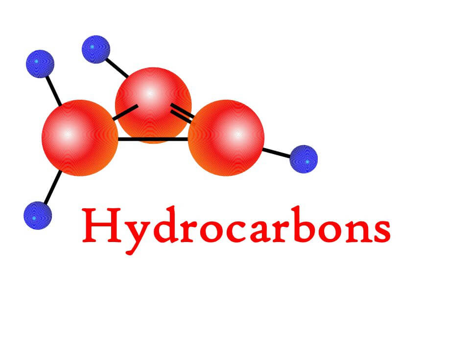 10 Characteristics Of Hydrocarbons - What are Hydrocarbons?