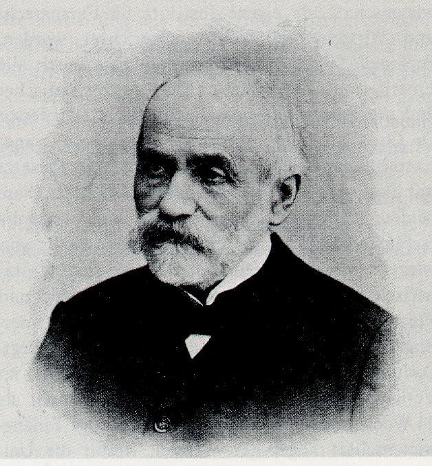 Ludwig Gumplowicz (Austrian Sociologist)