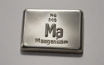 Magnesium Element