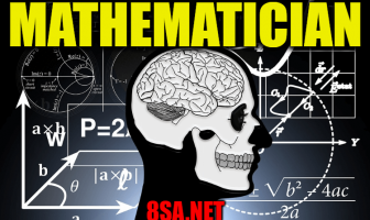 Mathematician - Sentence for Mathematician - Use Mathematician in a Sentence