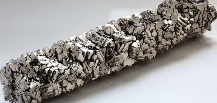 The Element Titanium: Discovery, Properties, Compounds, and Uses of this Versatile Metal