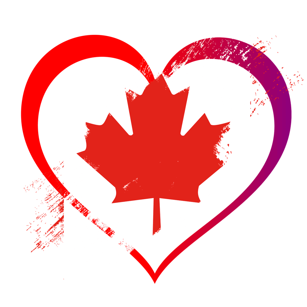 Valentine's Day in Canada - What do people do and Public Life