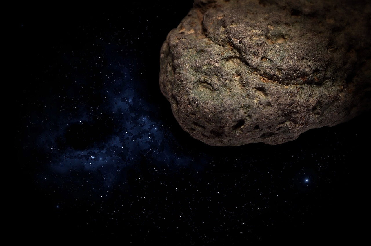 Discovery and Observation Methods Of Asteroids