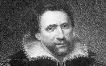 Ben Jonson (Playwright) Biography and Works