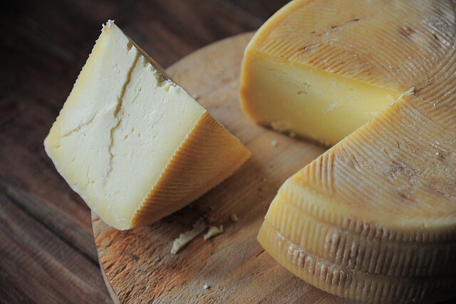 List of Cheese Varieties - The Most Famous Cheeses in the World and Their Brief Descriptions