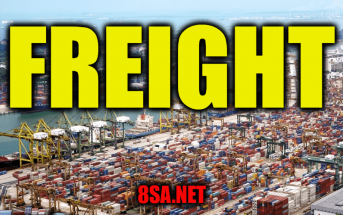 Freight in a Sentence
