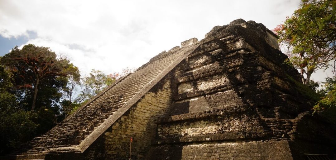 10 Characteristics Of Maya Civilization - What was the Maya civilization?