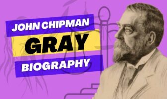 John Chipman Gray