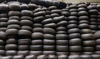 History Of Rubber