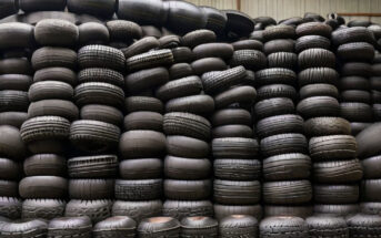 History Of Rubber