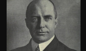 William Isaac Thomas