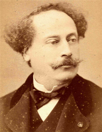 Alexandre Dumas (Dumas Fils)