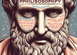 What is Aristotelian Philosophy? Exploring Aristotle’s Intellectual Legacy: From Metaphysics to Aesthetics