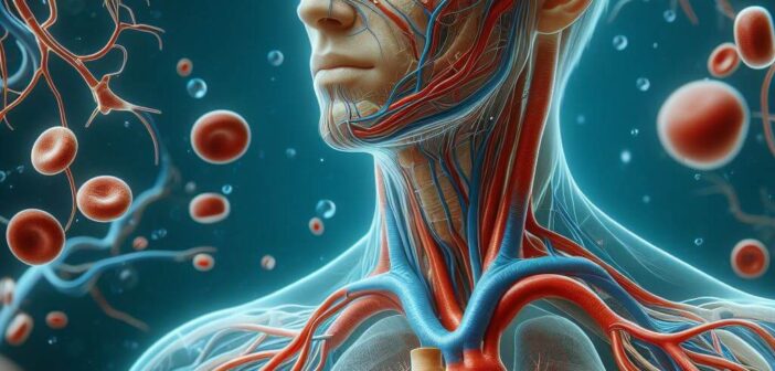 Arteries: Essential Components of the Circulatory System