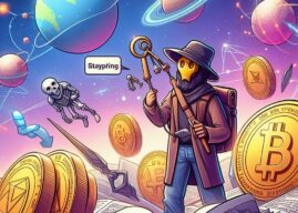 Navigating the Cryptoverse: Your Guide to Crypto Slang Demystified