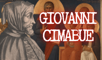 Giovanni Cimabue