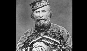 Giuseppe Garibaldi (Italian Patriot)