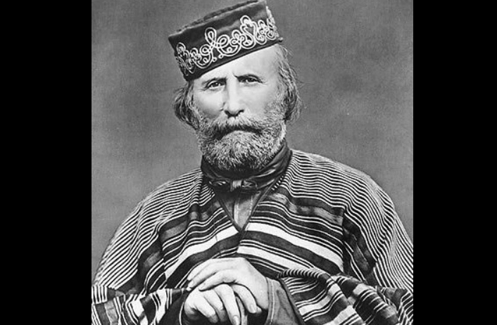 Giuseppe Garibaldi (Italian Patriot)