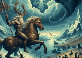 Unraveling the Mysteries of Hyperborea: A Journey Through Myth and Reality