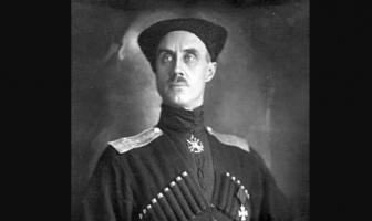 Pyotr Nikolayevich Wrangel