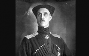 Pyotr Nikolayevich Wrangel