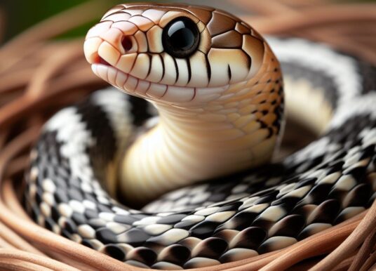 Rat Snakes: Fascinating Hunters and Ecosystem Guardians