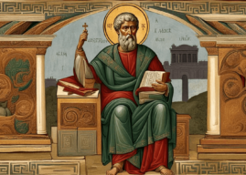 Aristides of Athens Biography: Early Christian Apologist and His Works