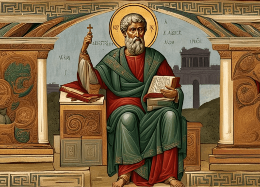 Aristides of Athens Biography: Early Christian Apologist and His Works