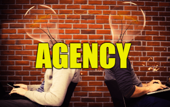 Use Agency in a Sentence - How to use "Agency" in a sentence