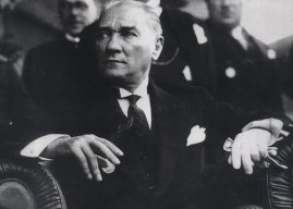 Mustafa Kemal Atatürk Biography, Military Career and Reforms