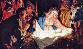 Was Jesus born on December 25? (The answer that the Bible gives)