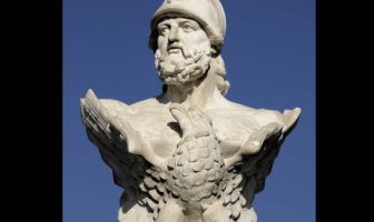 Cimon (Athenian General)