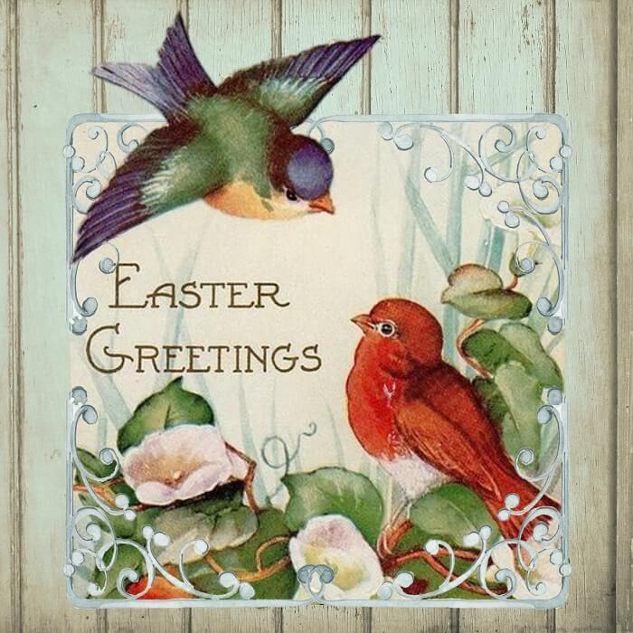 What is Easter (or Easter Day)? - Meaning Of Easter and Easter Symbols