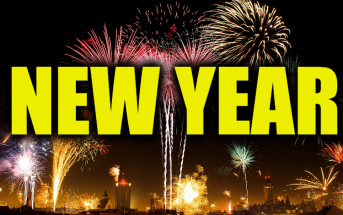 Use New Year in a Sentence - How to use "New Year" in a sentence