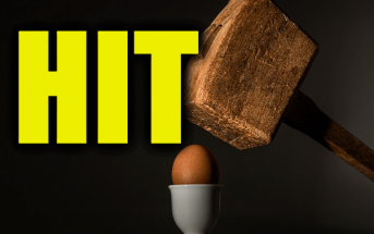 Idioms With "Hit" and Meanings