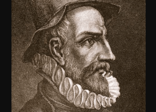 Johann Fischart (1546-1590): German Satirist and Master of Language