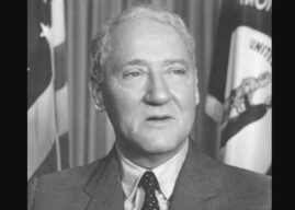 John Sherman Cooper: Senator, Diplomat, and Advocate for Bipartisan Foreign Policy
