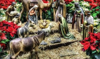 The History behind Joseph, Mary and Jesus Escaping to Egypt in the Christmas Story