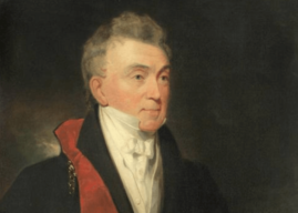 Nicholas Fish: American Soldier and Civic Leader of the Revolutionary Era