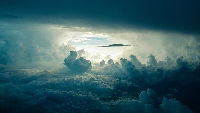 10 Characteristics Of Atmosphere - What is the atmosphere?