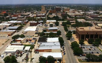 Abilene - Texas (What is Abilene Texas known for?)